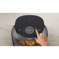 Produktbild för Philips 3000 series Airfryer 7,2 l, Varmluftsfritös, 7,2 l,...