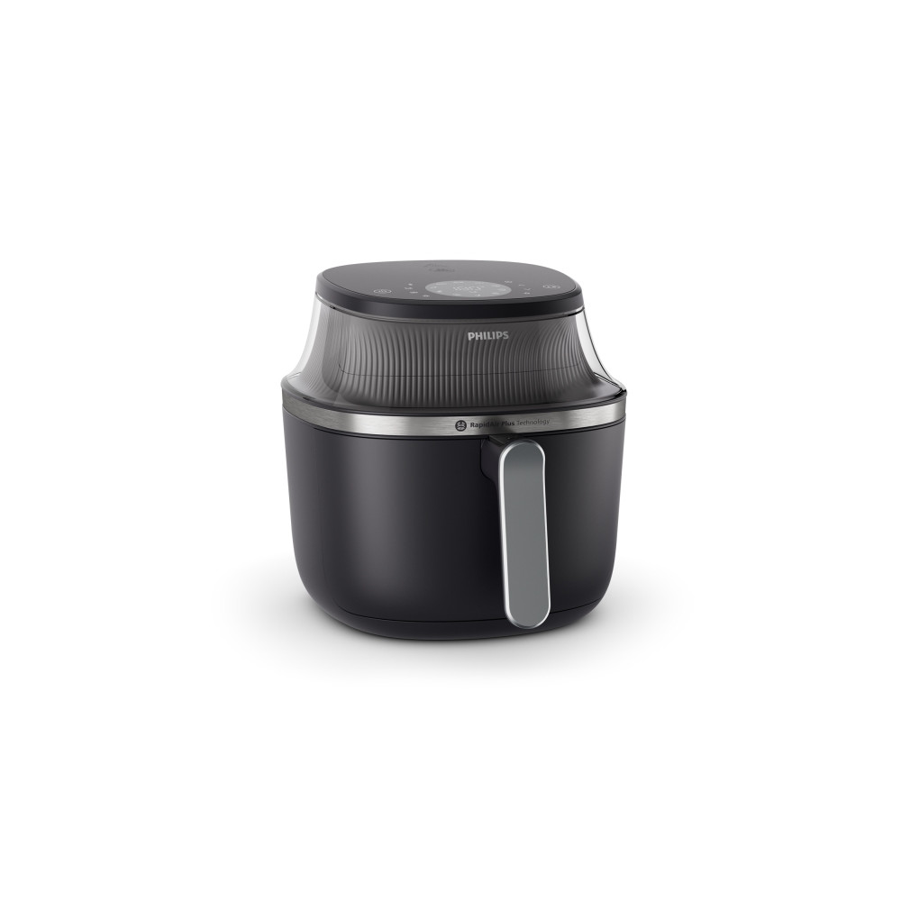 Produktbild för Philips 3000 series Airfryer 7,2 l, Varmluftsfritös, 7,2 l,...