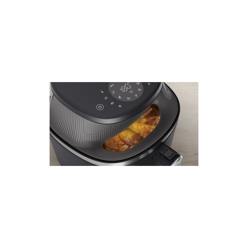 Produktbild för Philips 3000 series Airfryer 7,2 l, Varmluftsfritös, 7,2 l,...