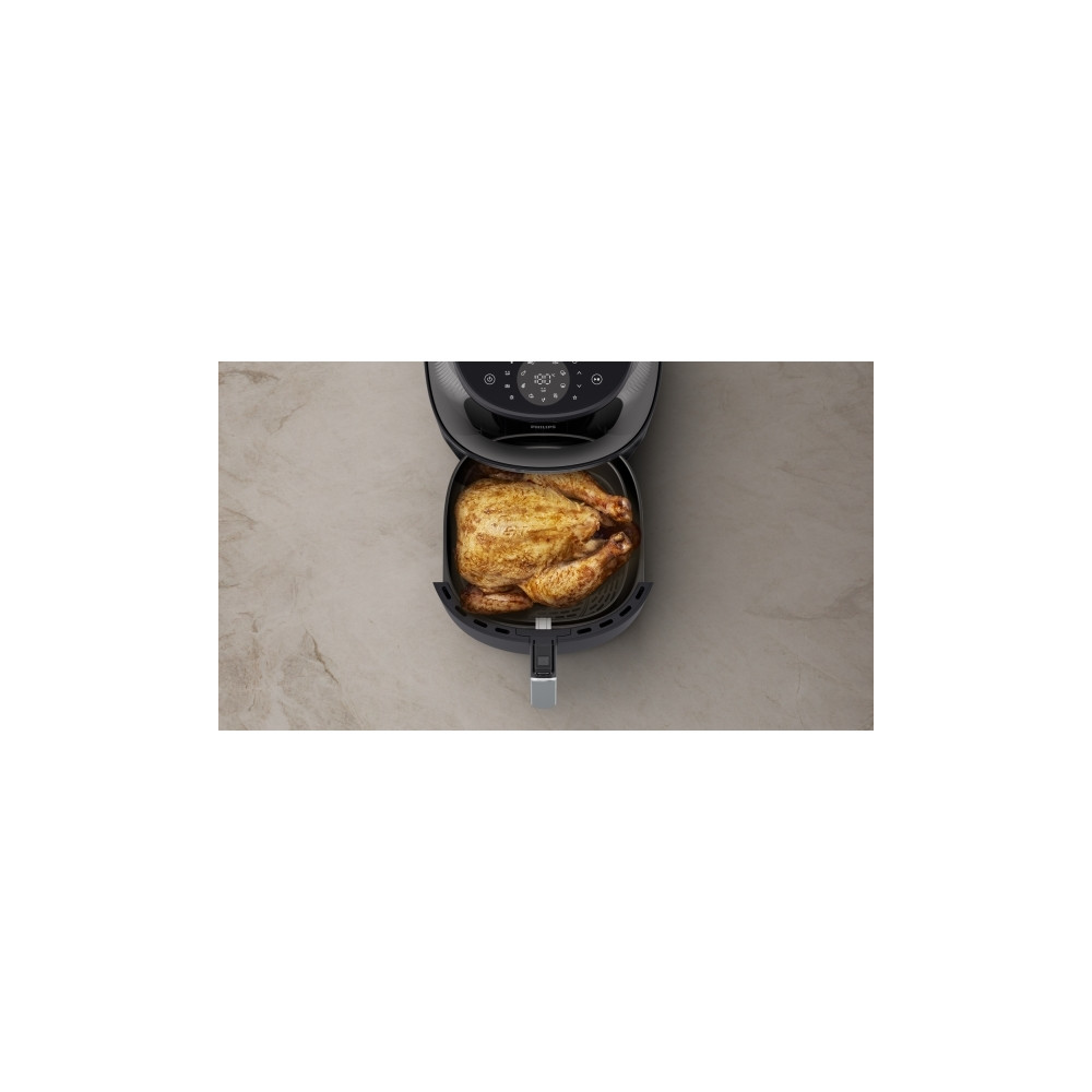 Produktbild för Philips 3000 series Airfryer 7,2 l, Varmluftsfritös, 7,2 l,...