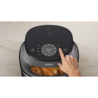 Produktbild för Philips 3000 series Airfryer 7,2 l, Varmluftsfritös, 7,2 l,...