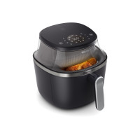 Produktbild för Philips 3000 series Airfryer 7,2 l, Varmluftsfritös, 7,2 l,...