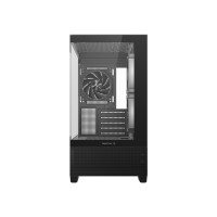 Produktbild för DeepCool CG380 3F - Micro-ATX - micro ATX