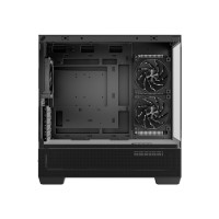 Produktbild för DeepCool CG380 3F - Micro-ATX - micro ATX