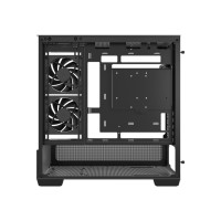Produktbild för DeepCool CG380 3F - Micro-ATX - micro ATX
