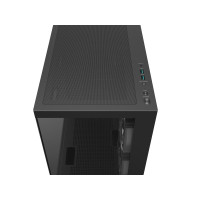 Produktbild för DeepCool CG380 3F - Micro-ATX - micro ATX