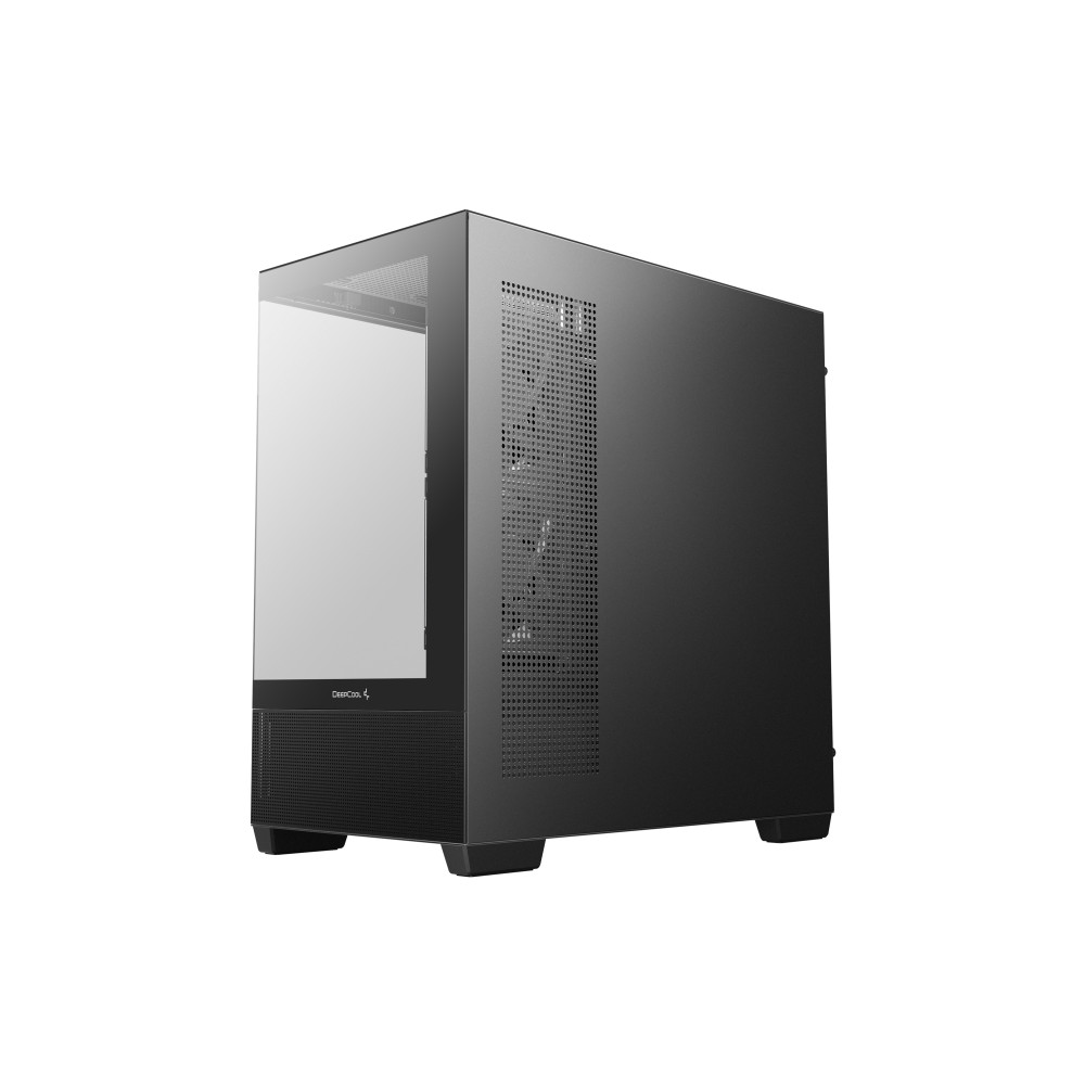 Produktbild för DeepCool CG380 3F - Micro-ATX - micro ATX