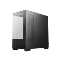 Produktbild för DeepCool CG380 3F - Micro-ATX - micro ATX