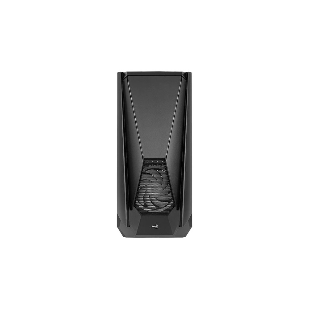 Produktbild för AeroCool Visor - Tempered Glass Edition - mid tower - utökad ATX