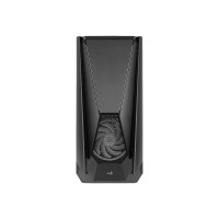 Produktbild för AeroCool Visor - Tempered Glass Edition - mid tower - utökad ATX