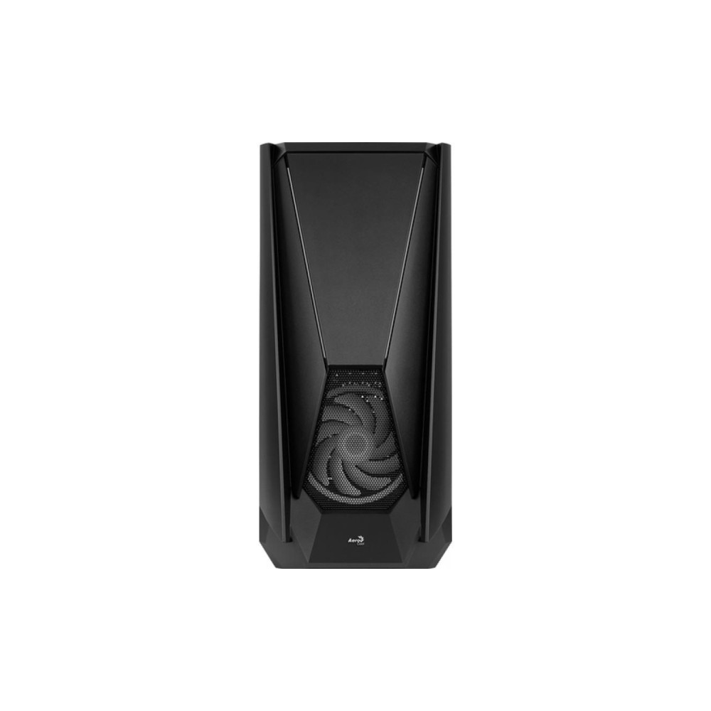 Produktbild för AeroCool Visor - Tempered Glass Edition - mid tower - utökad ATX