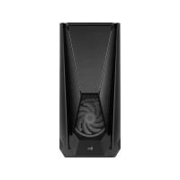 Produktbild för AeroCool Visor - Tempered Glass Edition - mid tower - utökad ATX