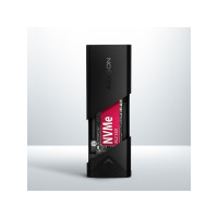 Produktbild för AXAGON EEM2-UB2 - förvaringslåda - M.2 NVMe Card / PCIe (NVMe) - USB-C 3.2 (Gen 2)