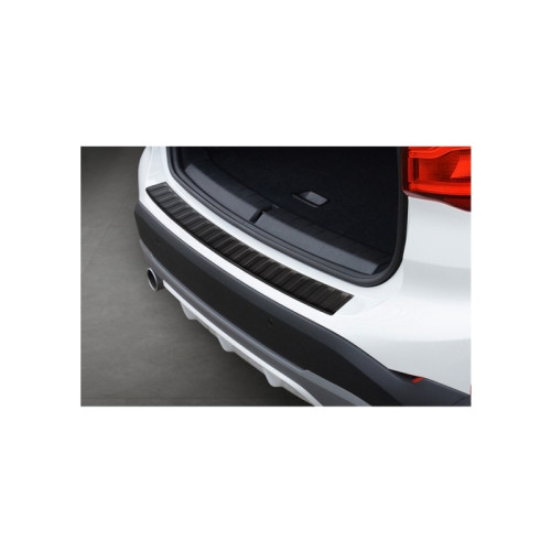 Avisa Lastkantsskydd BMW X1 F48 2015-2022