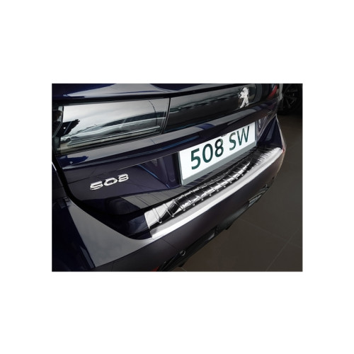 Avisa Lastkantsskydd Peugeot 508 II SW 2018