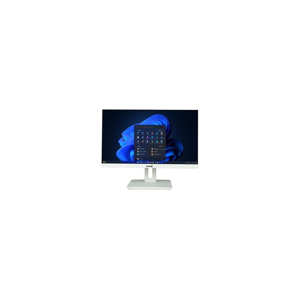 Produktbild för TERRA ALL-IN-ONE-PC 2710HA wh V2 GREENLINE