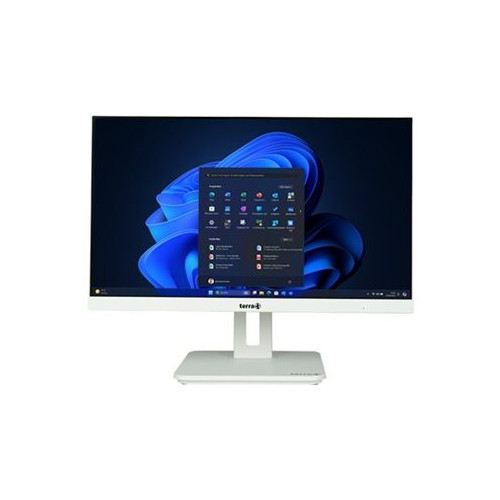 Wortmann TERRA ALL-IN-ONE-PC 2710HA wh V2 GREENLINE