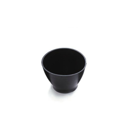 CIMCO Cimco 14 0306, Single, Svart, Gummi, 1 styck, 12,5 cm, 90 mm