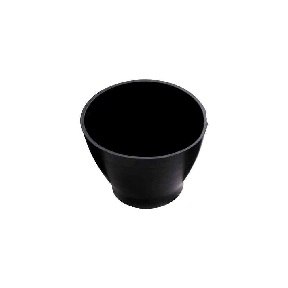 Produktbild för Cimco 14 0306, Single, Svart, Gummi, 1 styck, 12,5 cm, 90 mm