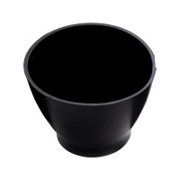 Produktbild för Cimco 14 0306, Single, Svart, Gummi, 1 styck, 12,5 cm, 90 mm