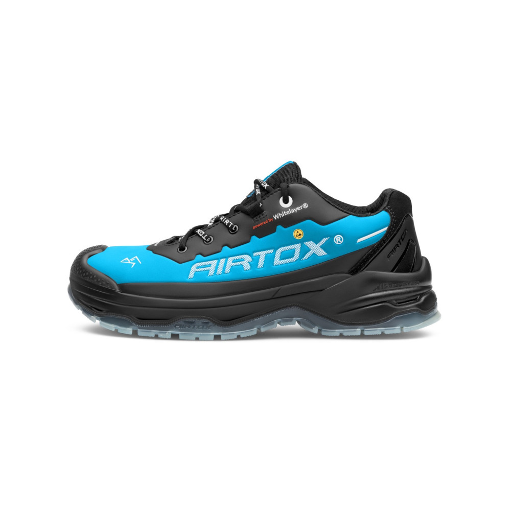 Produktbild för AIRTOX TX2 skyddsskor