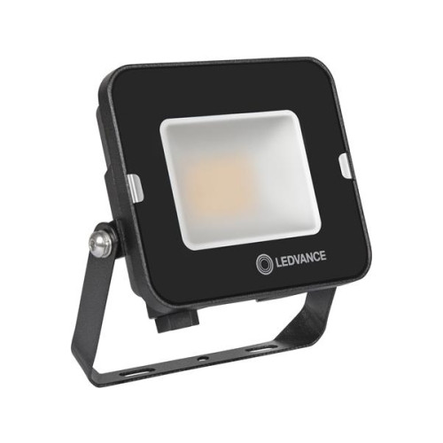 LEDVANCE LEDVANCE Floodlight Compact Value 1800 lm 20 W/830 svart IP6...