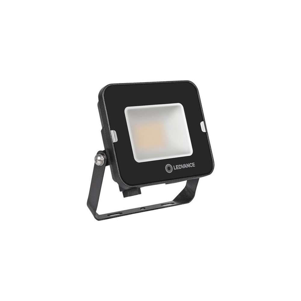 Produktbild för LEDVANCE Floodlight Compact Value 1800 lm 20 W/830 svart IP6...