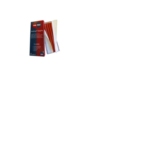 SCANDI SUPPLY SCANDI SUPPLY FireFree® EasyFix är ett lättanvänt, brandklas...