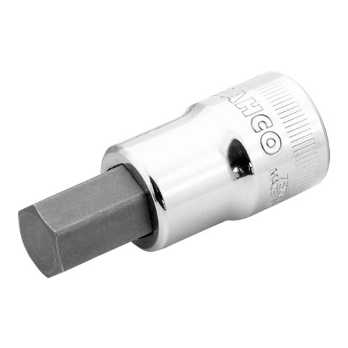 SNA EUROPE DENMARK Bahco hylsnyckelhoved utv. 8 mm
