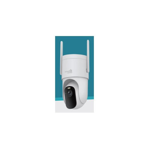 HOMEGUARD Homeguard SmartCam Pro - nätverksövervakningskamera - torn