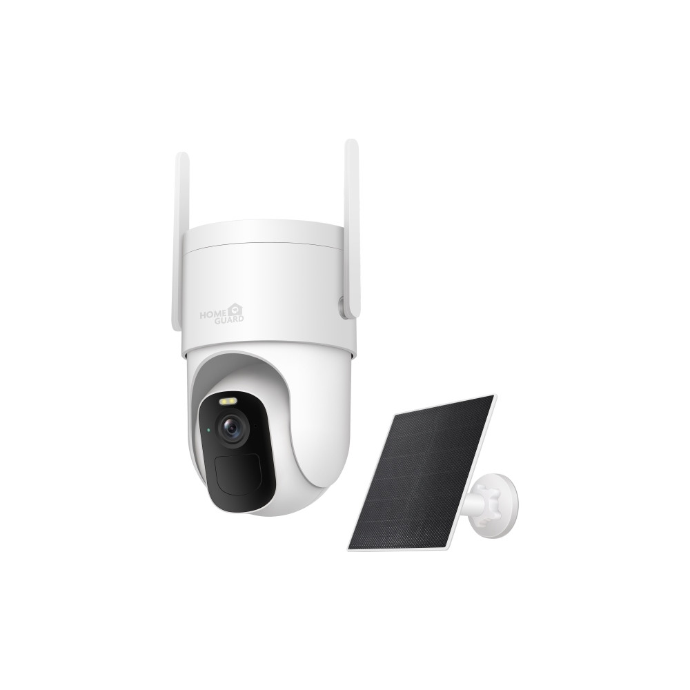 Produktbild för Homeguard SmartCam Pro - nätverksövervakningskamera - torn