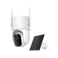 Produktbild för Homeguard SmartCam Pro - nätverksövervakningskamera - torn