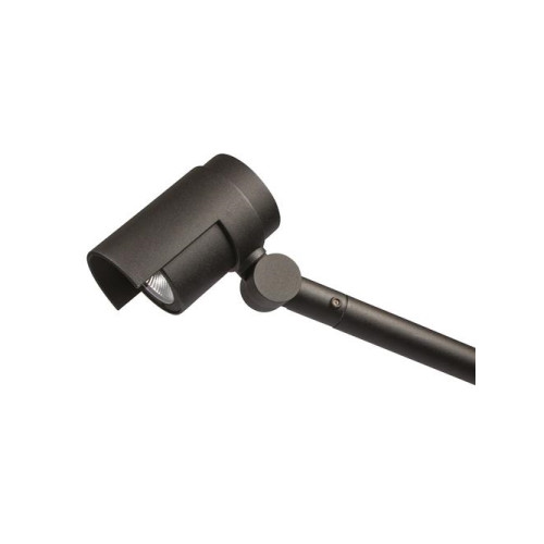 Scan Products  D.T. Inna skyltspot 580 mm svart 3000K 1090 lm 15W inomhus/utomhu...