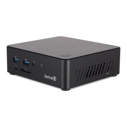 Wortmann TERRA PC-Micro 5000C GREENLINE