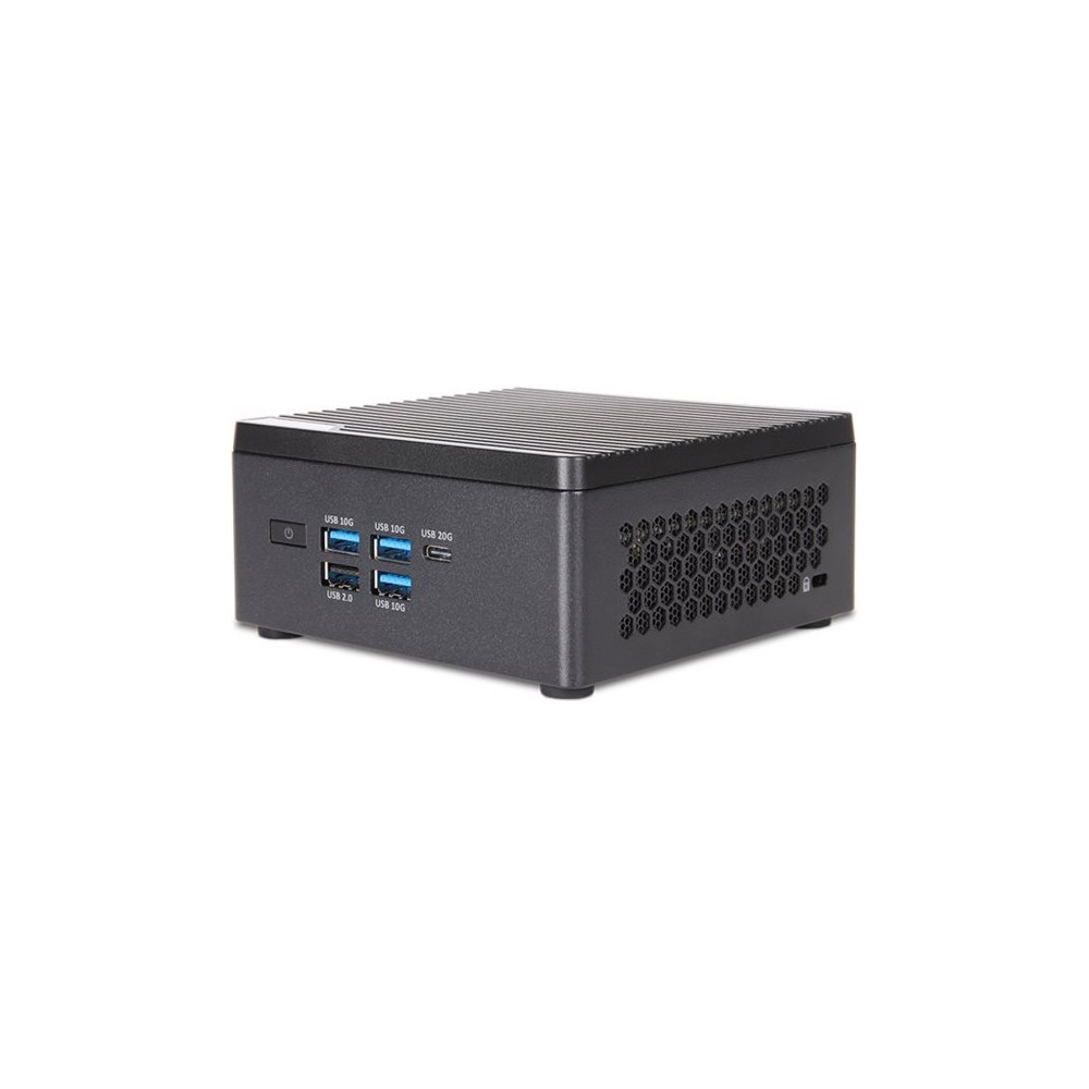 Produktbild för TERRA PC-Micro 6100V1