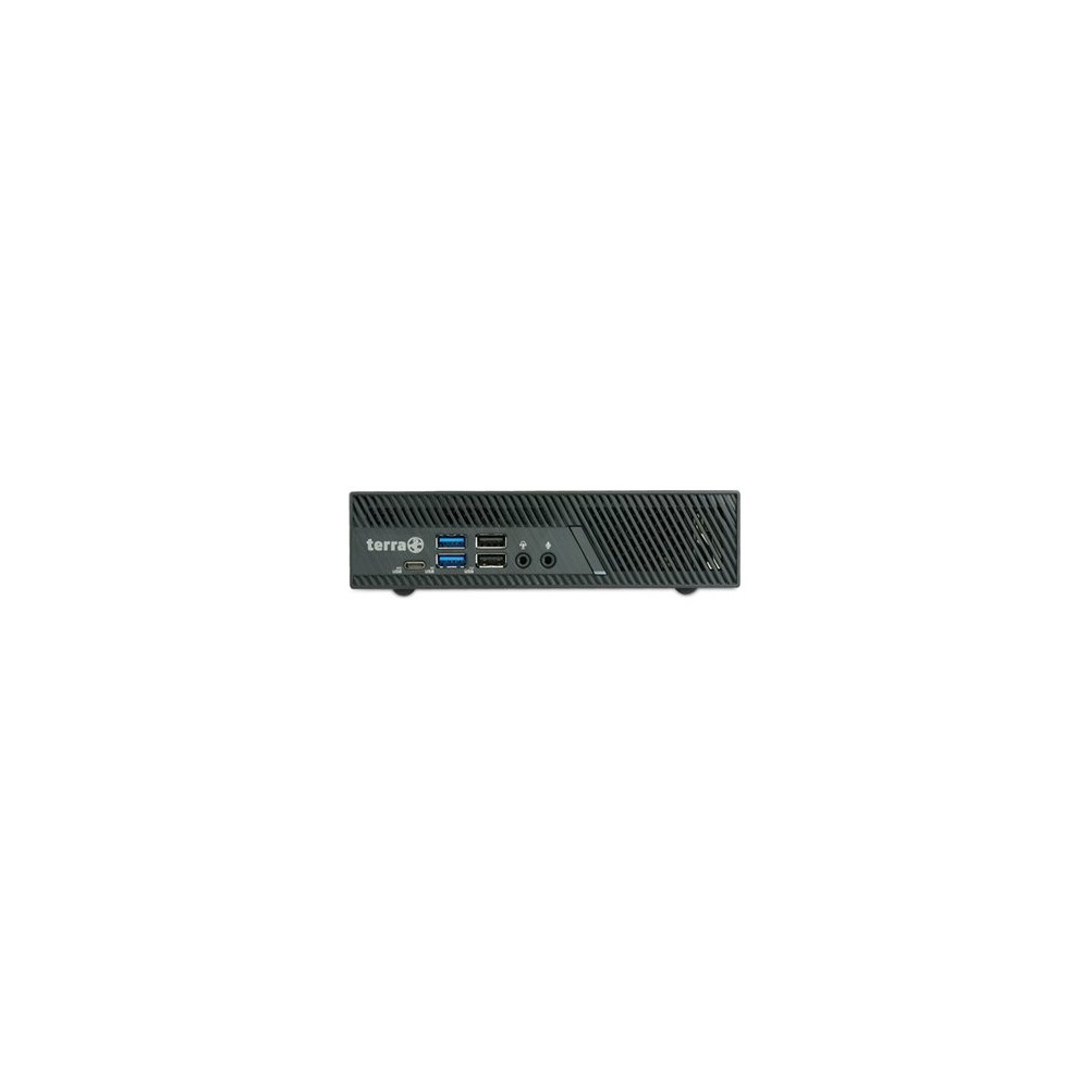 Produktbild för TERRA PC-Mini 6000V6.1 SILENT GREENLINE