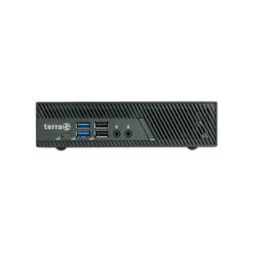 Wortmann TERRA PC-Mini 6000V6.1 SILENT GREENLINE