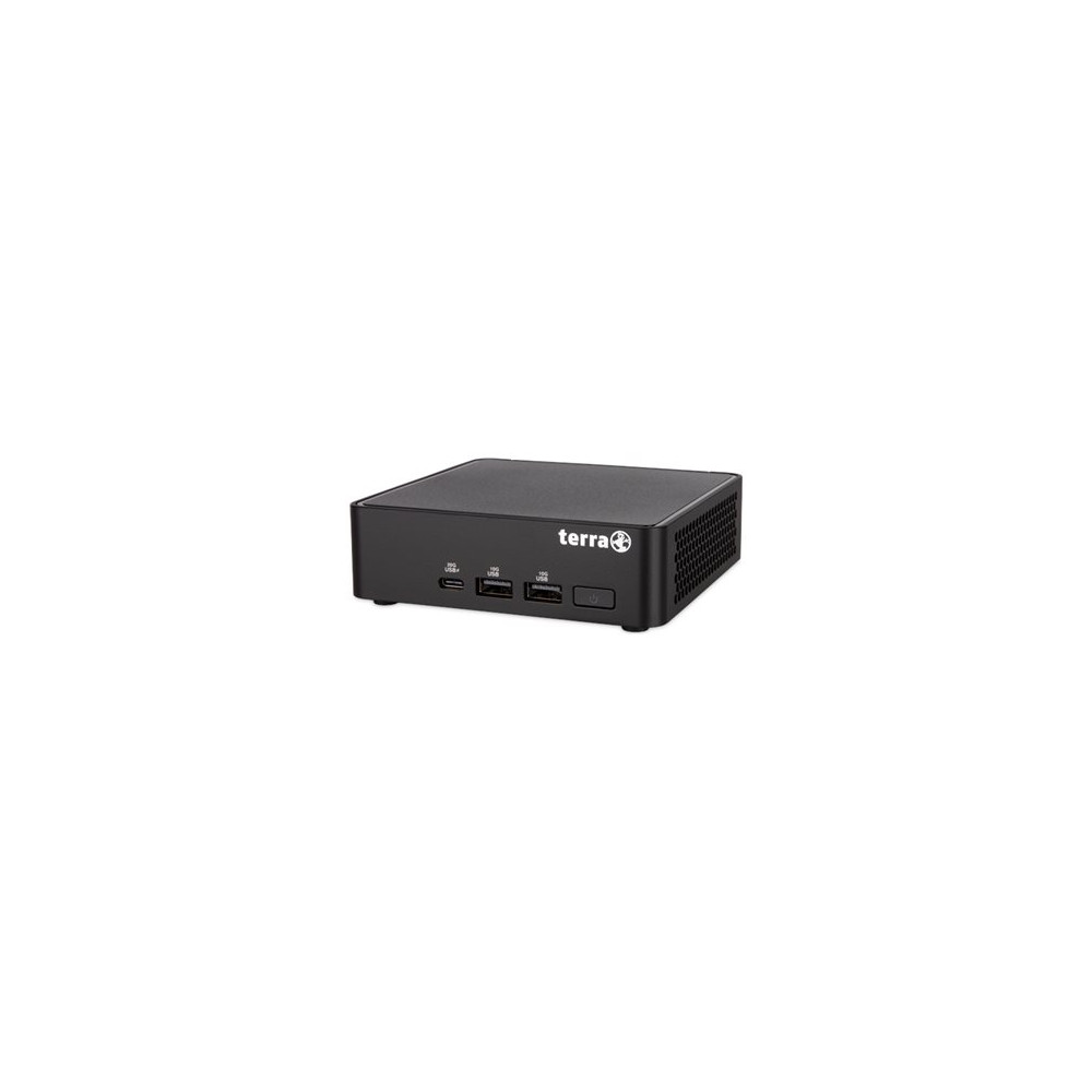Produktbild för TERRA PC-Micro 6000 SILENT GREENLINE