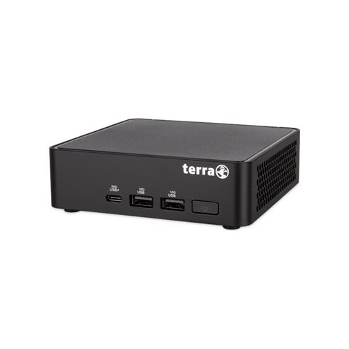 Wortmann TERRA PC-Micro 6000 SILENT GREENLINE