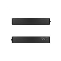 Produktbild för AXAGON EE35-XA3 - förvaringslåda - SATA 3Gb/s - USB 3.2 (Gen 1)