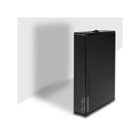 Produktbild för AXAGON EE35-XA3 - förvaringslåda - SATA 3Gb/s - USB 3.2 (Gen 1)