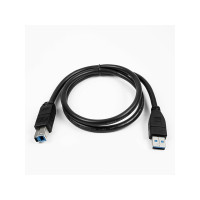 Produktbild för AXAGON EE35-XA3 - förvaringslåda - SATA 3Gb/s - USB 3.2 (Gen 1)