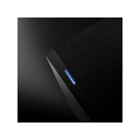 Produktbild för AXAGON EE35-XA3 - förvaringslåda - SATA 3Gb/s - USB 3.2 (Gen 1)