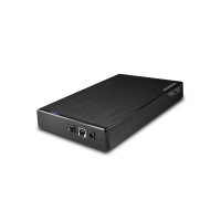 Produktbild för AXAGON EE35-XA3 - förvaringslåda - SATA 3Gb/s - USB 3.2 (Gen 1)