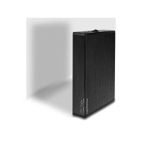 Produktbild för AXAGON EE35-XA3 - förvaringslåda - SATA 3Gb/s - USB 3.2 (Gen 1)