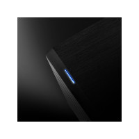 Produktbild för AXAGON EE35-XA3 - förvaringslåda - SATA 3Gb/s - USB 3.2 (Gen 1)