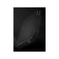Produktbild för AXAGON EE35-XA3 - förvaringslåda - SATA 3Gb/s - USB 3.2 (Gen 1)