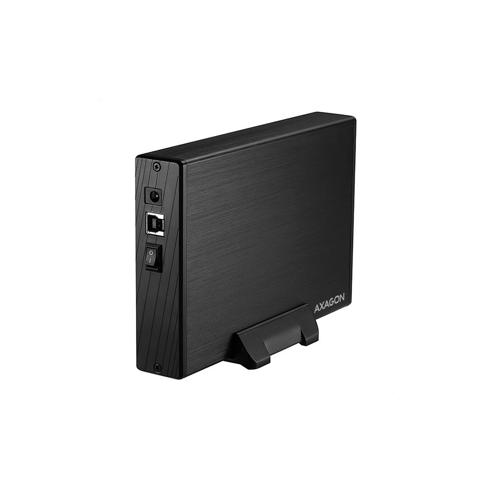 Produktbild för AXAGON EE35-XA3 - förvaringslåda - SATA 3Gb/s - USB 3.2 (Gen 1)
