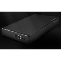 Produktbild för AXAGON EE35-XA3 - förvaringslåda - SATA 3Gb/s - USB 3.2 (Gen 1)