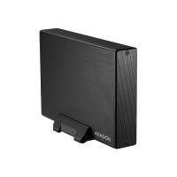 Produktbild för AXAGON EE35-XA3 - förvaringslåda - SATA 3Gb/s - USB 3.2 (Gen 1)